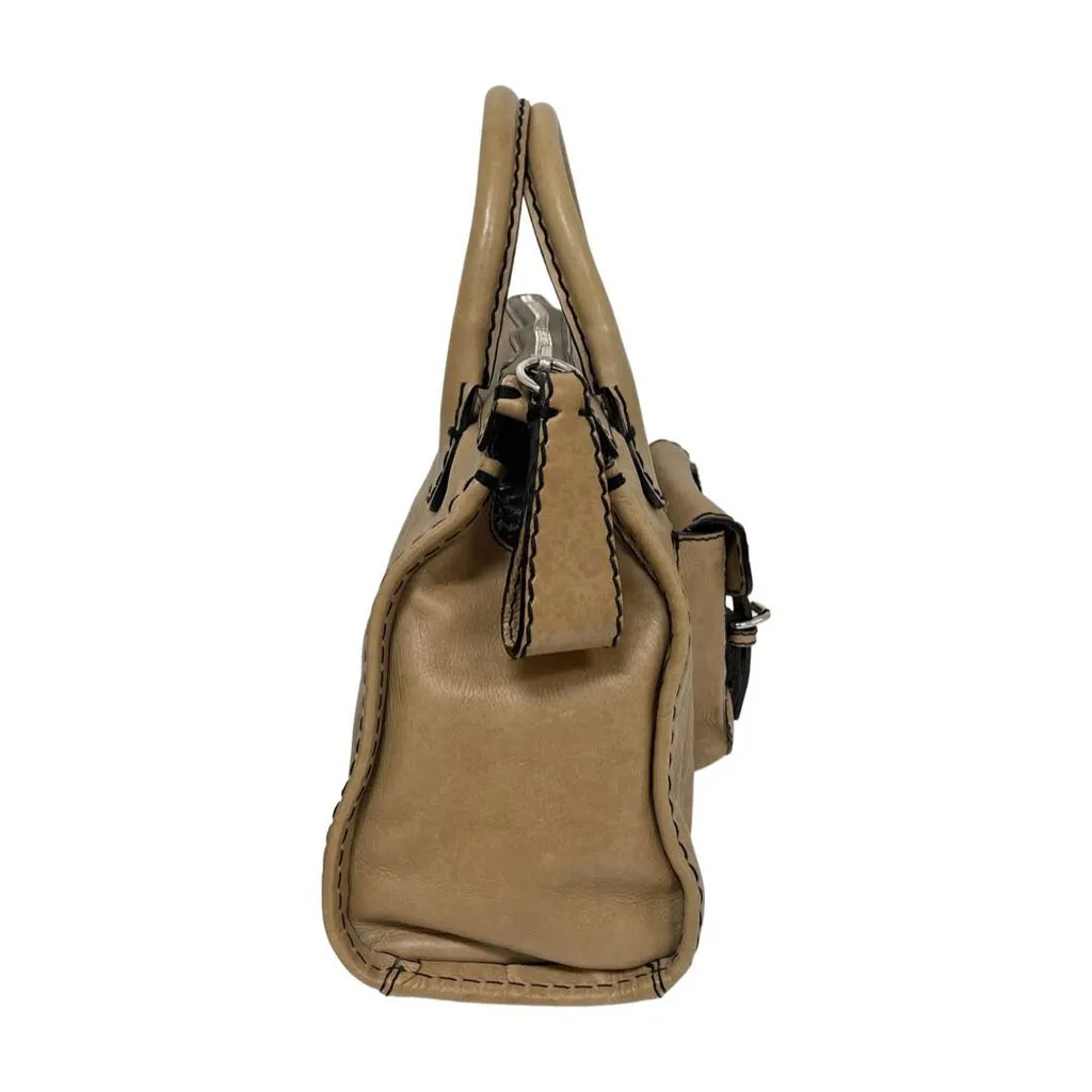 Chloe "Edith" Tote Bag