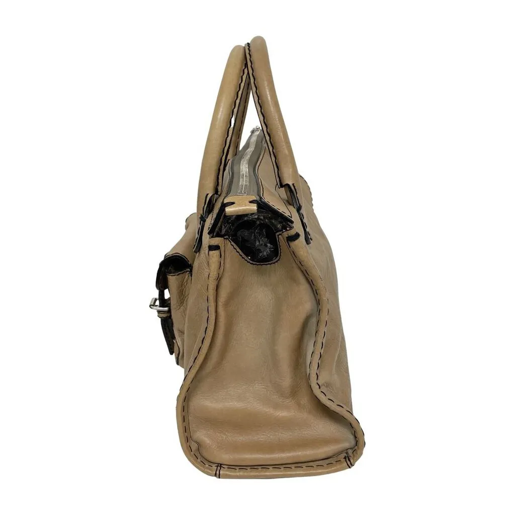 Chloe "Edith" Tote Bag