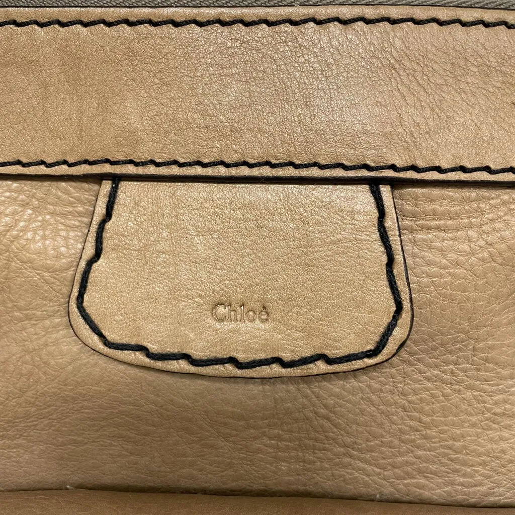 Chloe "Edith" Tote Bag