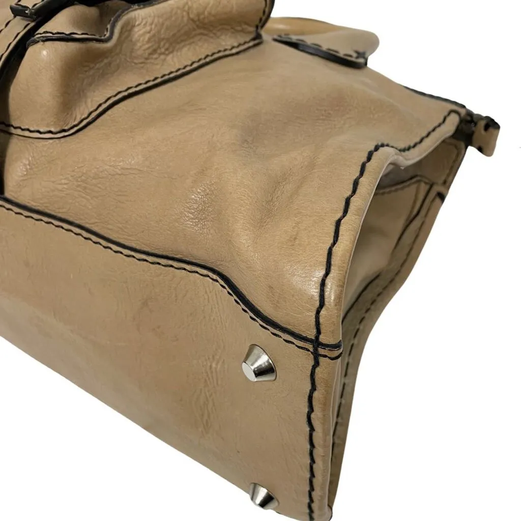 Chloe "Edith" Tote Bag