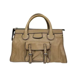 Chloe "Edith" Tote Bag