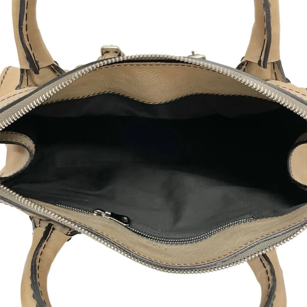 Chloe "Edith" Tote Bag