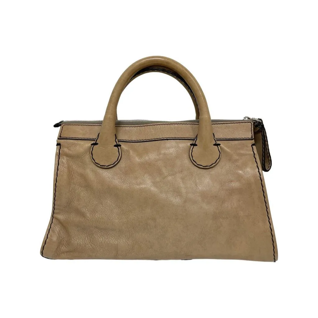 Chloe "Edith" Tote Bag