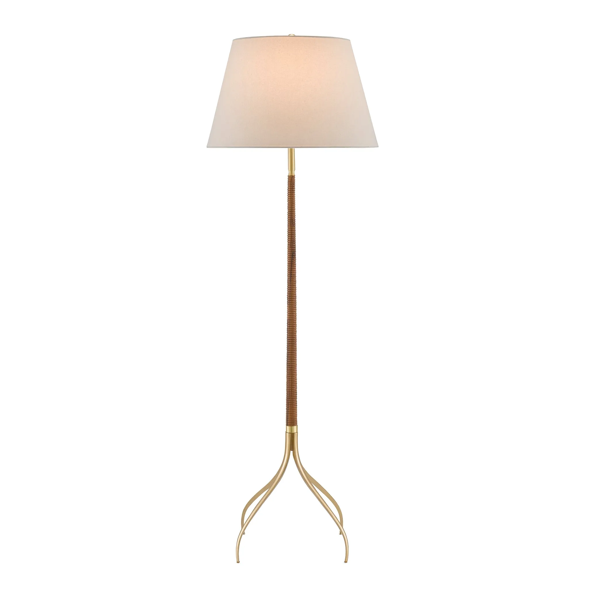 Circus Floor Lamp