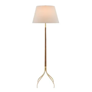 Circus Floor Lamp