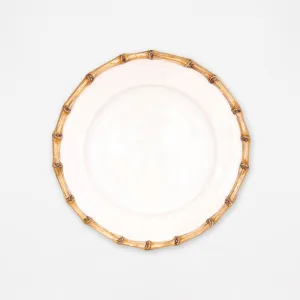 Classic Bamboo Side Plate