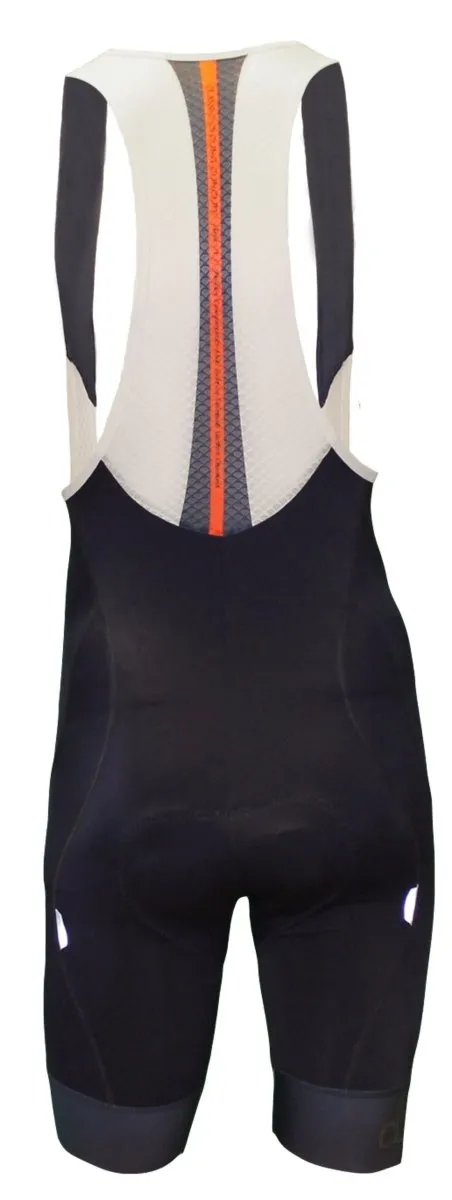 Classic Cycling Women's Elite V. 1.1 Bib Short - Navy
