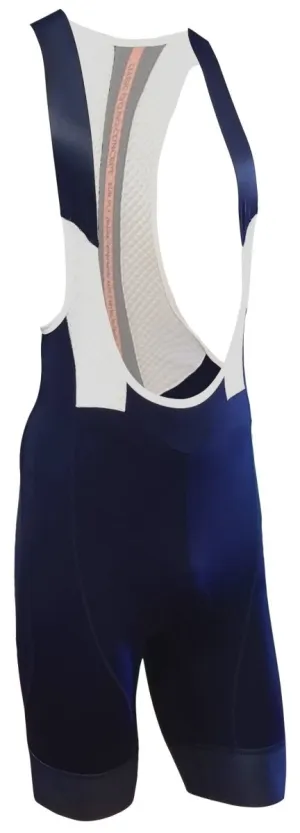 Classic Cycling Women's Elite V. 1.1 Bib Short - Navy