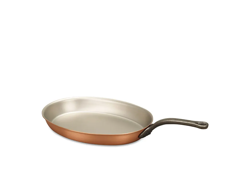 Classic Frying Pan