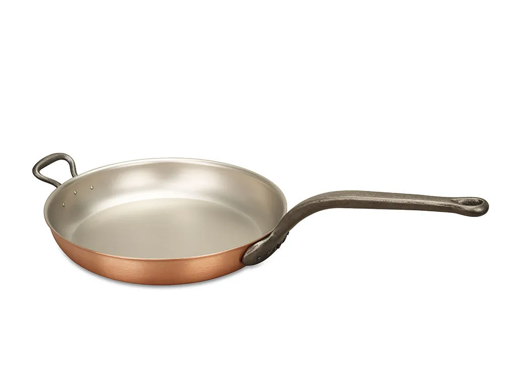 Classic Frying Pan