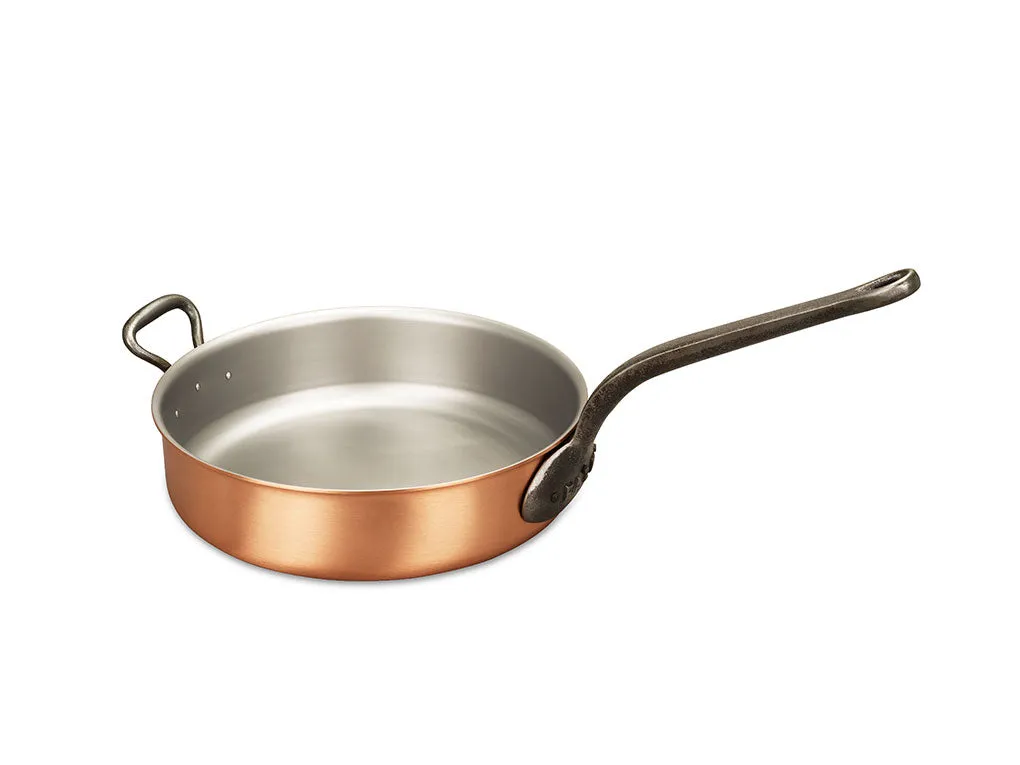 Classic Induction Sauté Pan