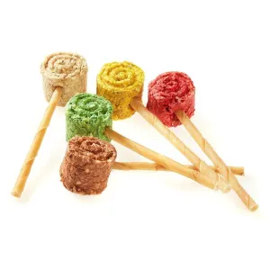 Classic Munchy Lollipop Dog Treats (Bag Of 50)