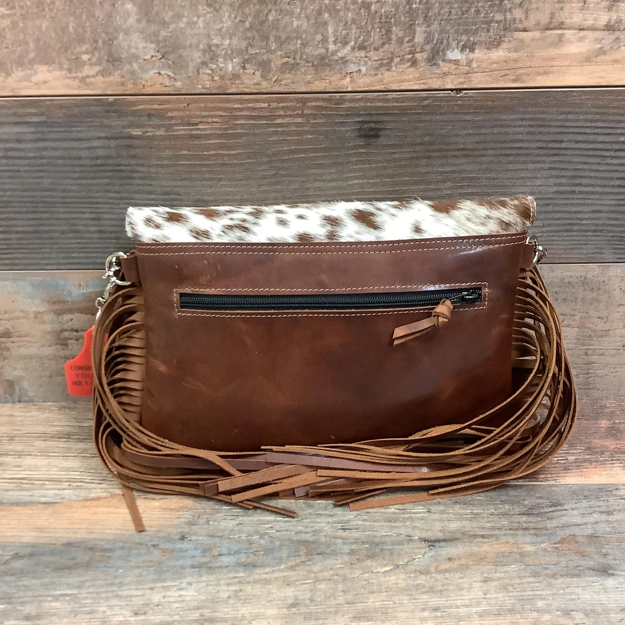 Classy Cowgirl - #25717 Bag Drop