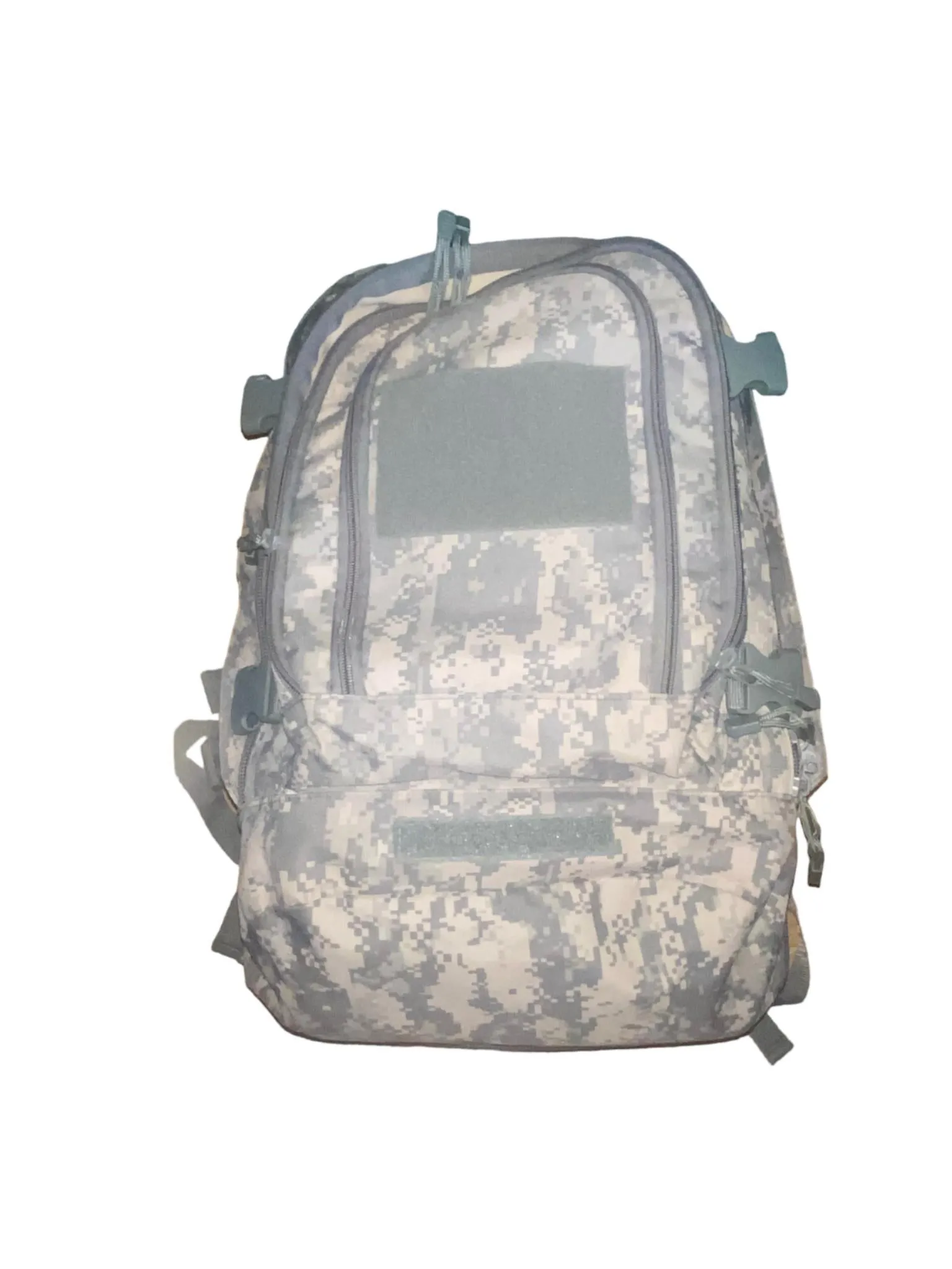 Code Alpha Tactical GEAR Three Day BackPack, ACU Camouflage Backpack