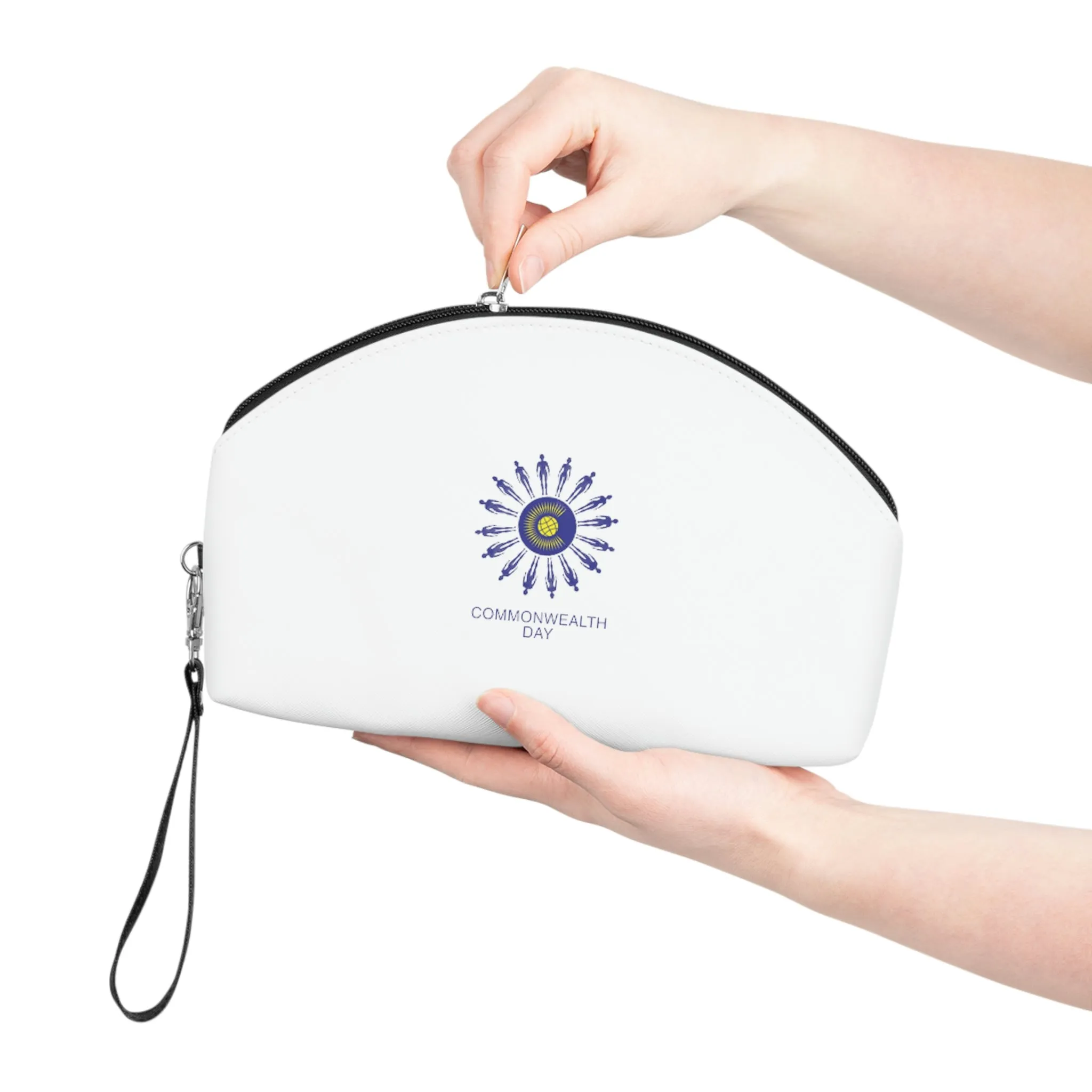 Commonwealth Makeup Bag