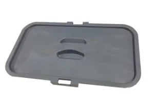 Compact Bucket Lid