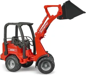 COMPACT LOADER 2034