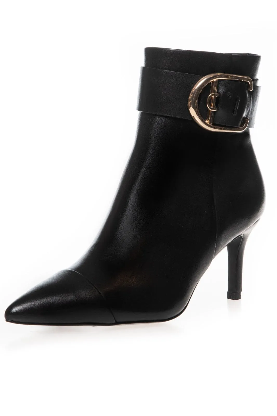 Copenhagen Shoes - Stylish - 0001 Black