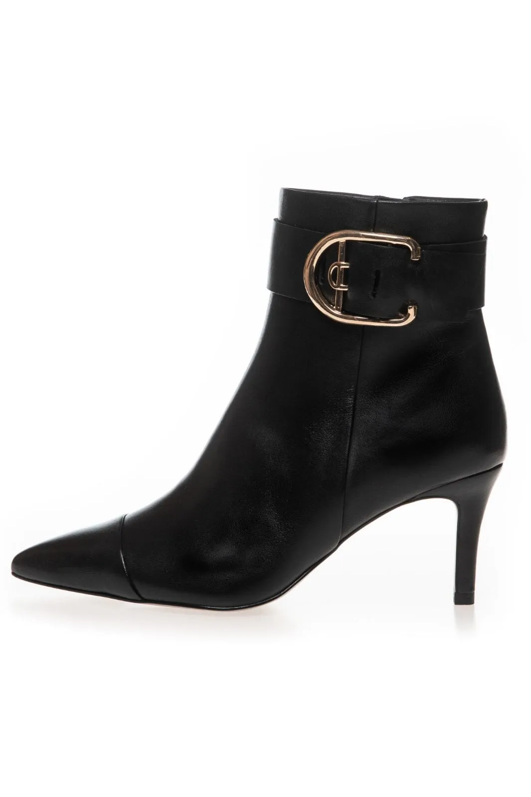 Copenhagen Shoes - Stylish - 0001 Black