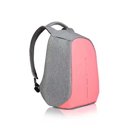 Coralette Bobby compact anti-theft backpack