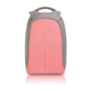 Coralette Bobby compact anti-theft backpack