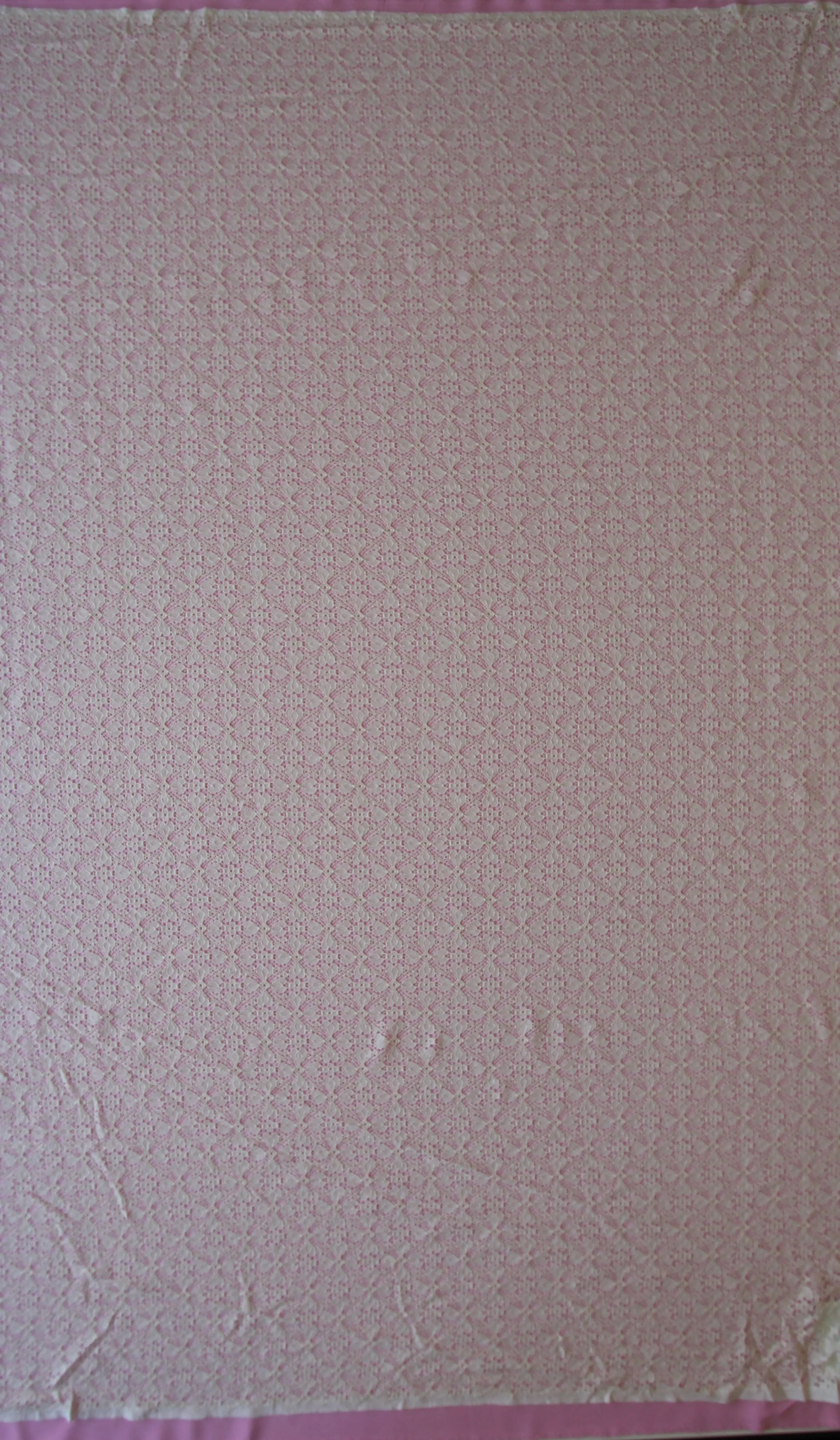 Cream Lace - Harriet
