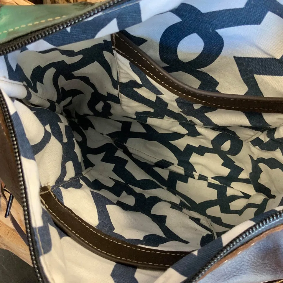 Crossbody - #16251