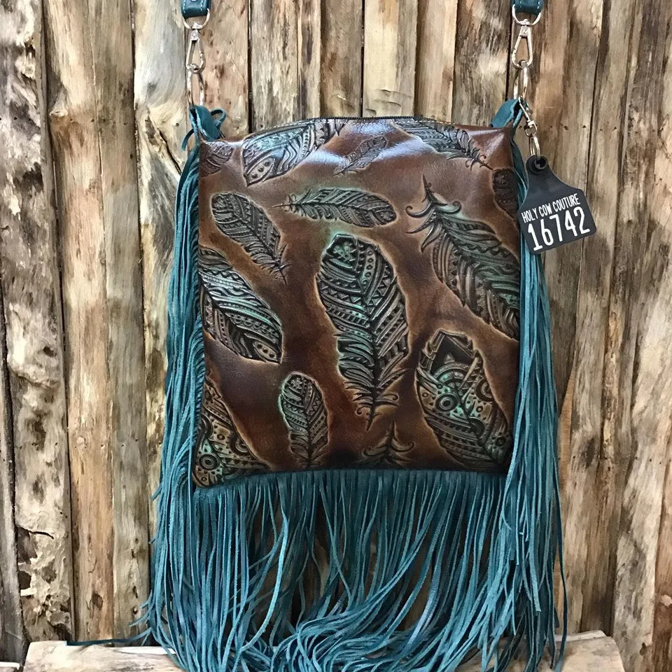 Crossbody -  #16742