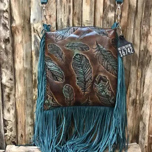 Crossbody -  #16742