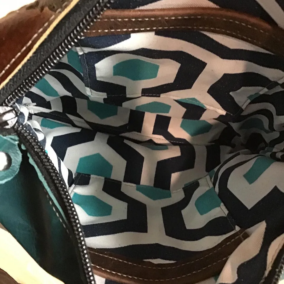 Crossbody -  #16742