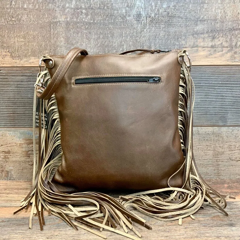Crossbody  -  #18848