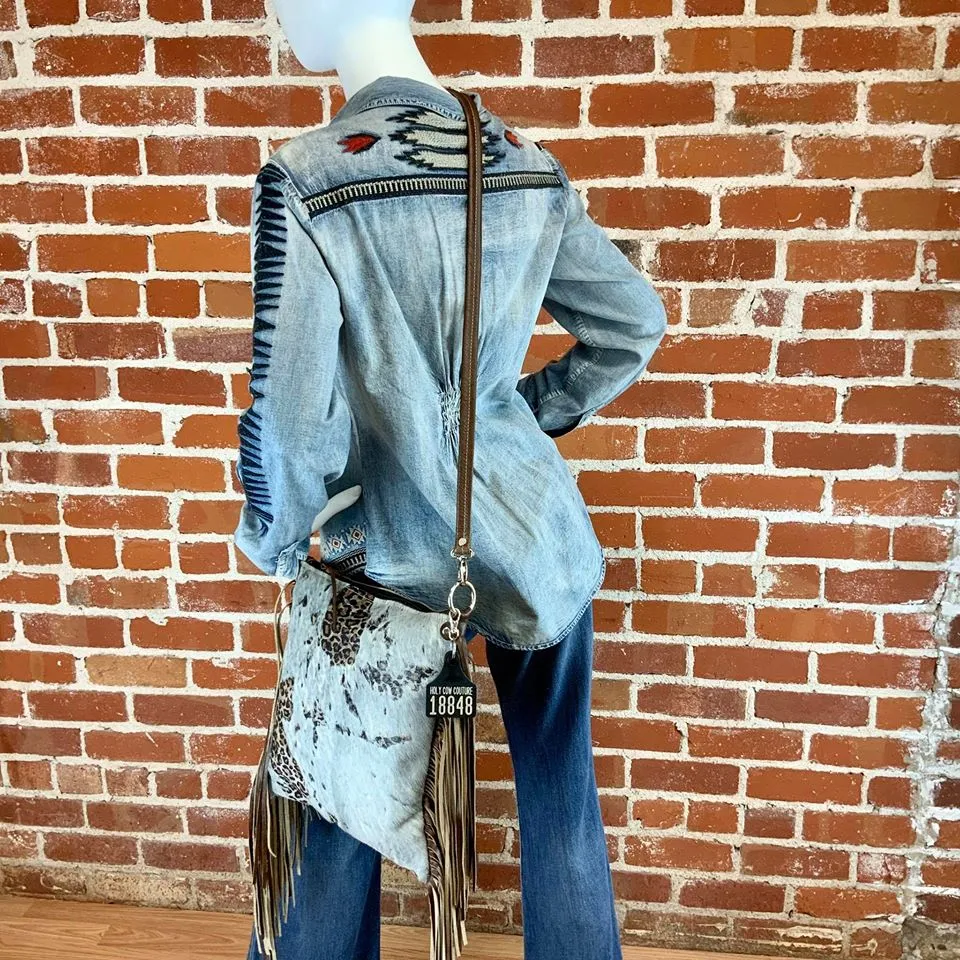 Crossbody  -  #18848