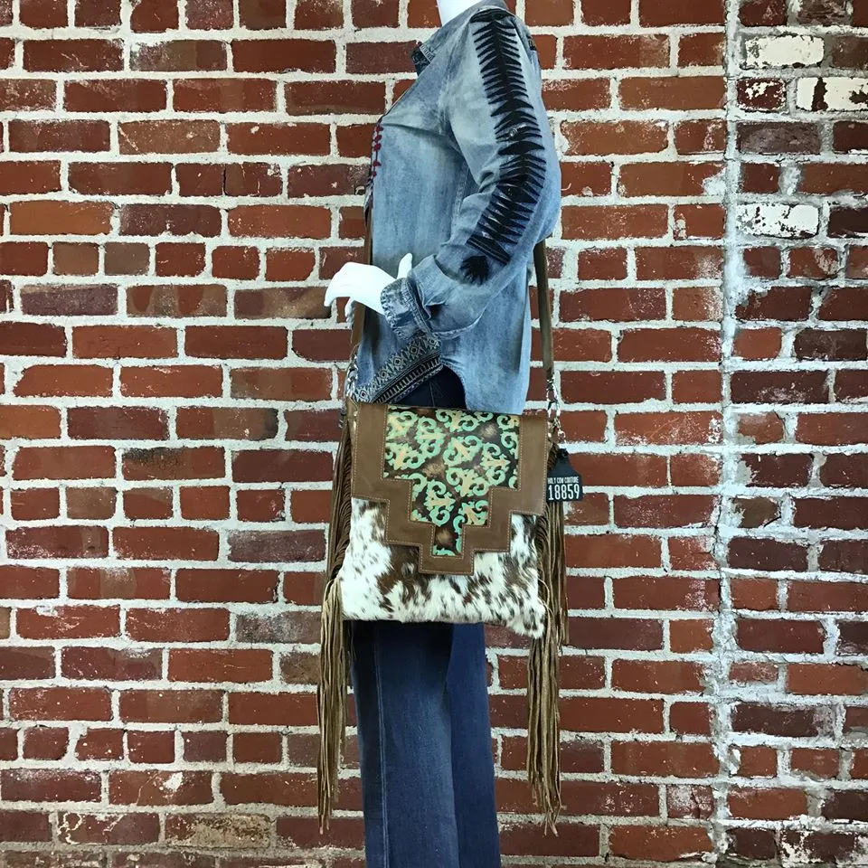 Crossbody - #18859