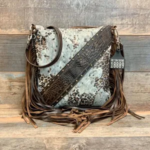 Crossbody  -  #18889