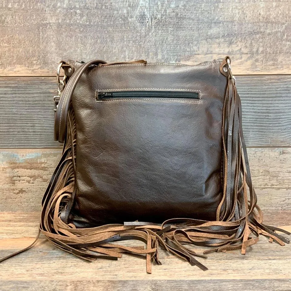 Crossbody  -  #18889