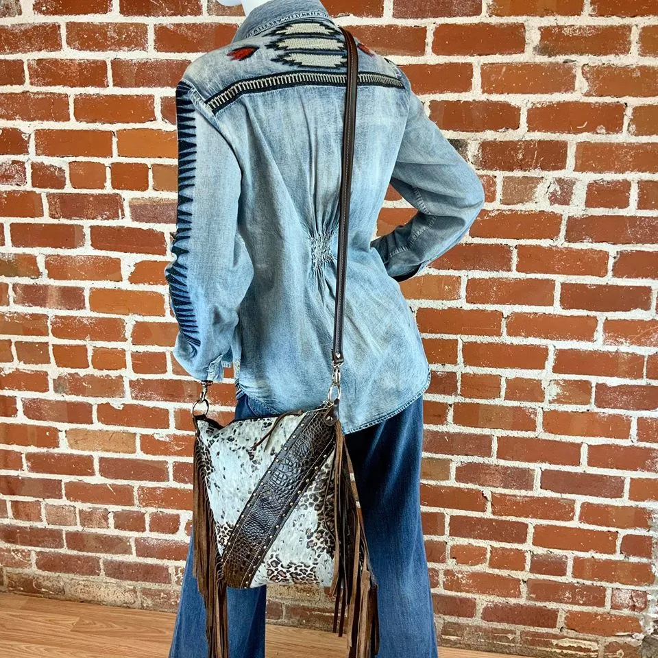 Crossbody  -  #18889