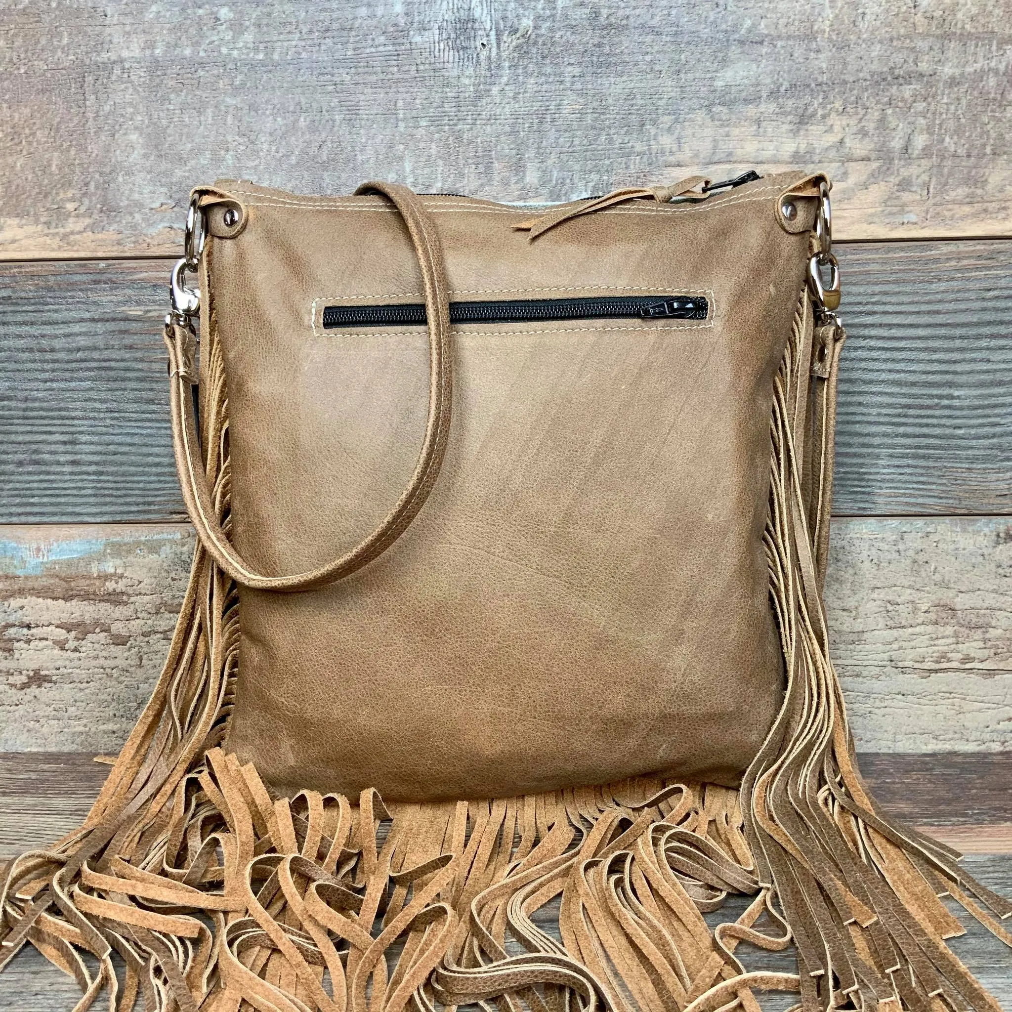 Crossbody -  #21591
