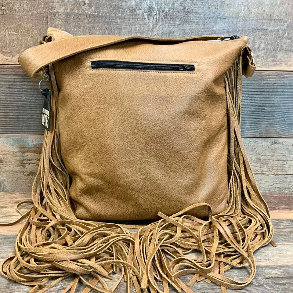 Crossbody Outlaw - #18433