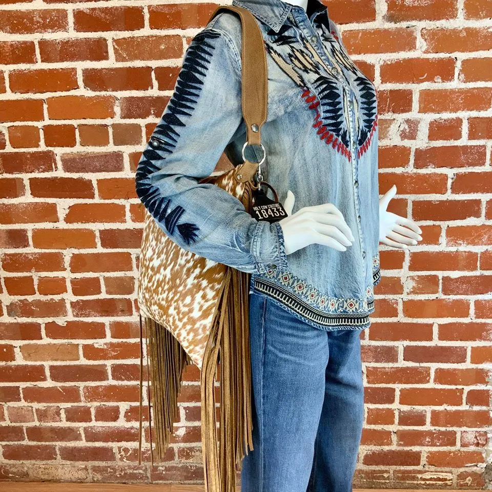 Crossbody Outlaw - #18433