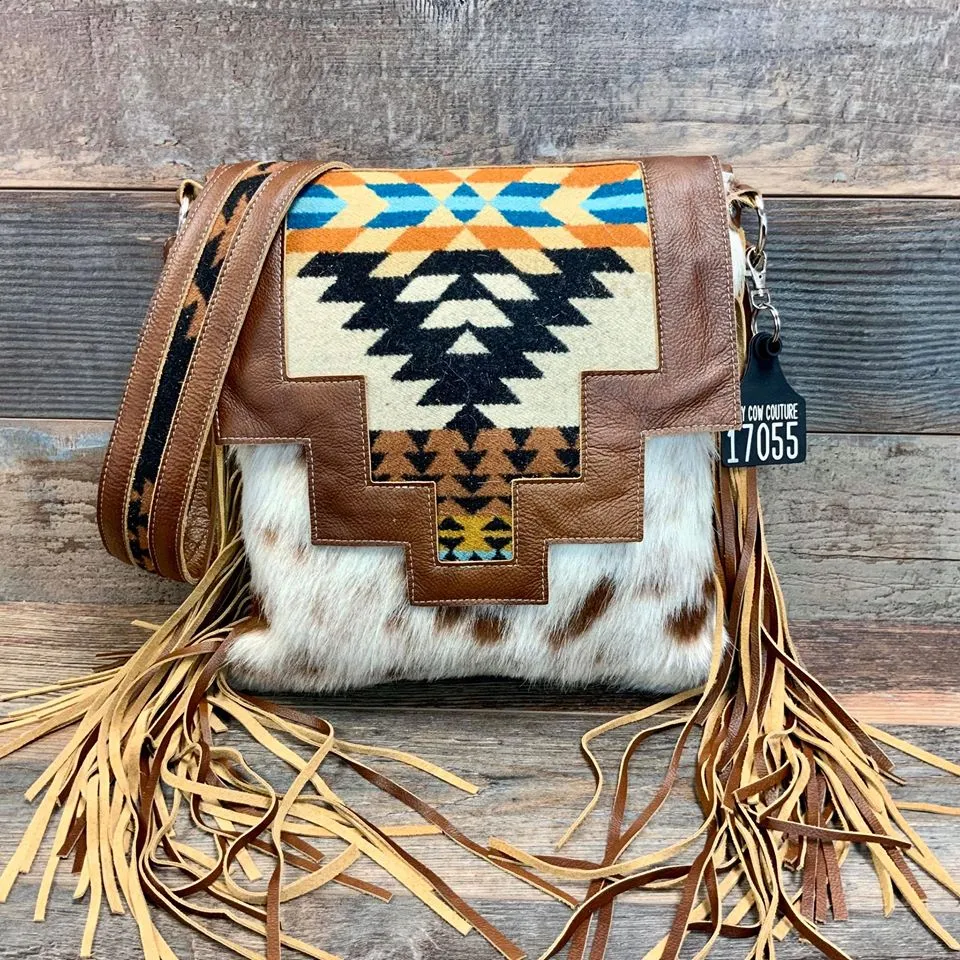 Crossbody Pendleton® Specialty Collection- #17055