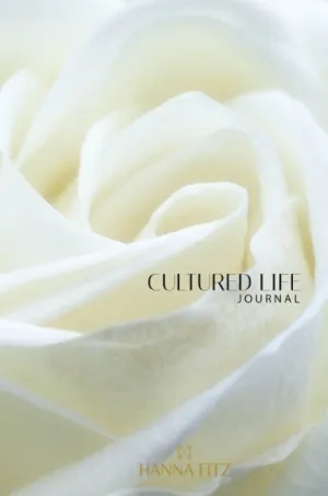Cultured Life Journal