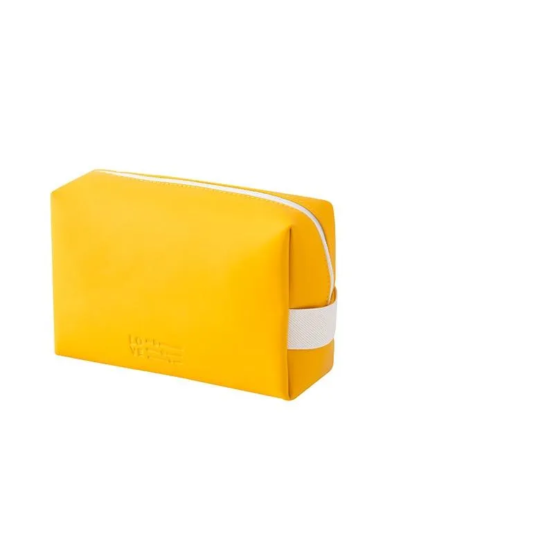 Cute Portable Make-Up Storage Bag