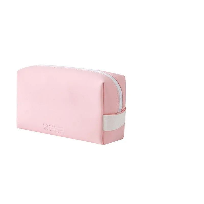 Cute Portable Make-Up Storage Bag