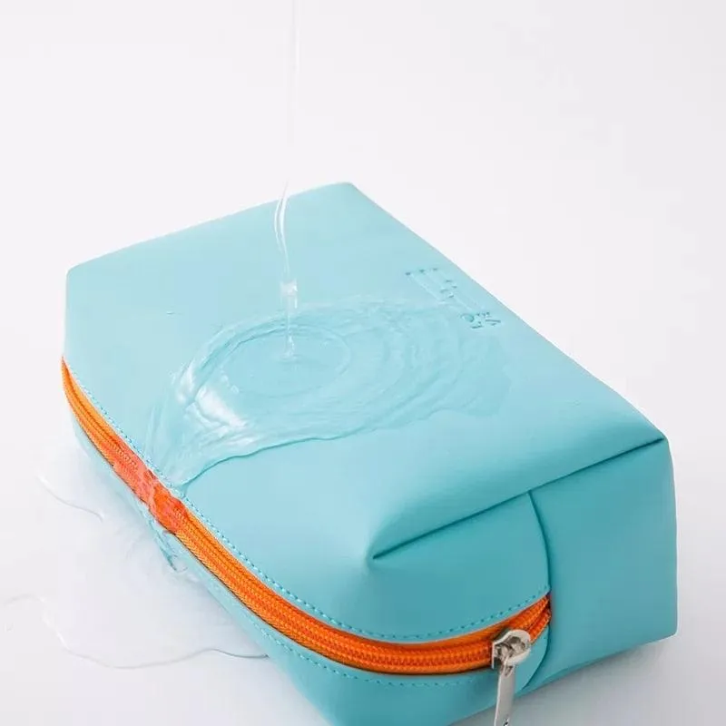 Cute Portable Make-Up Storage Bag