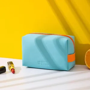 Cute Portable Make-Up Storage Bag
