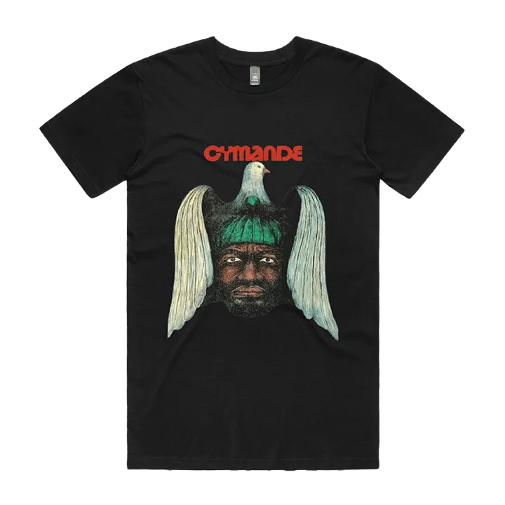 Cymande / Birdman Tee