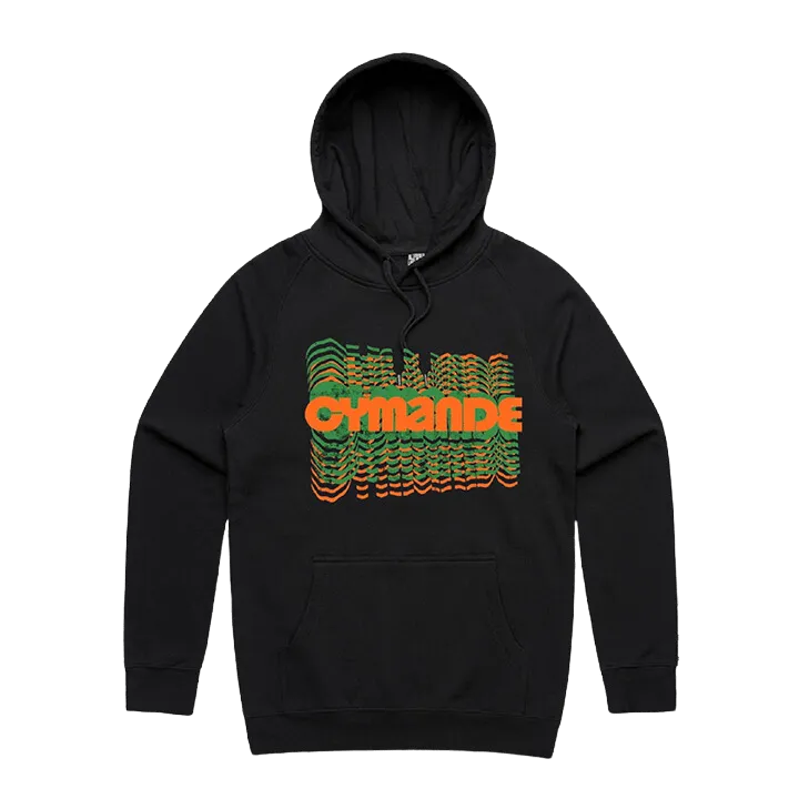 Cymande / Logo Hood