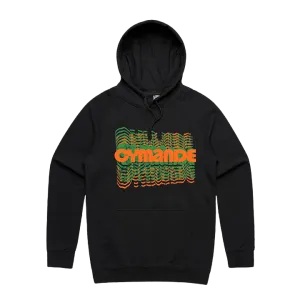 Cymande / Logo Hood