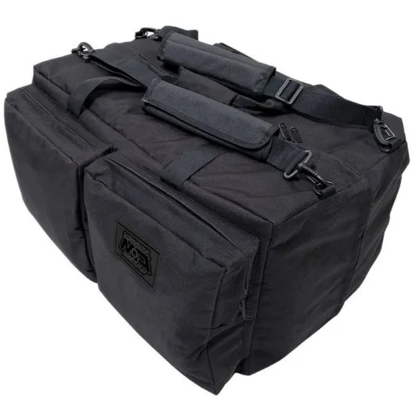 Damascus Riot Control Bag