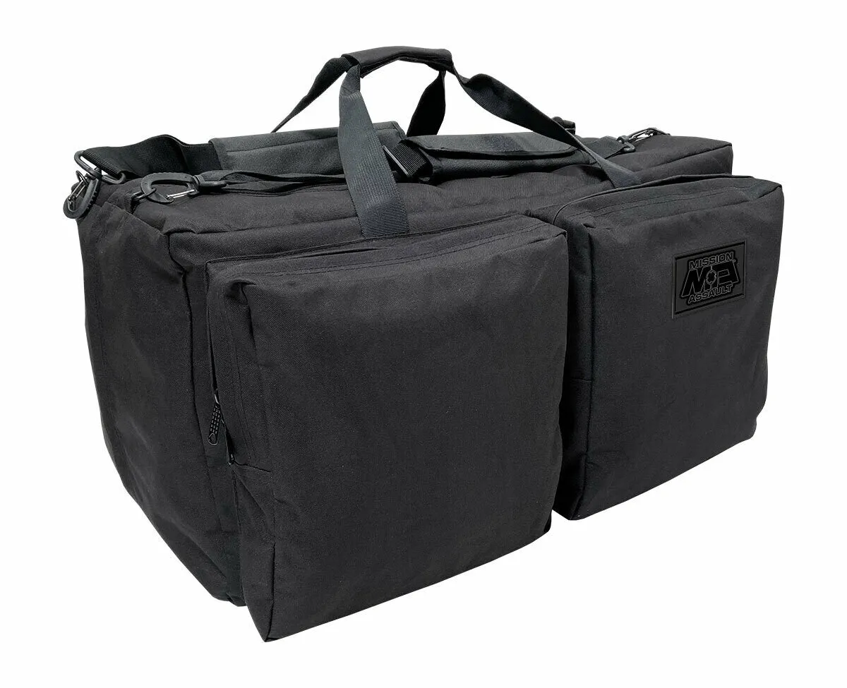 Damascus Riot Control Bag